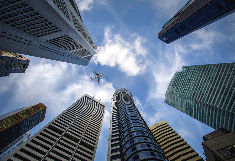 剪掉晾衣繩 搭起曬衣架，創(chuàng)文讓小區(qū)更規(guī)范更便利